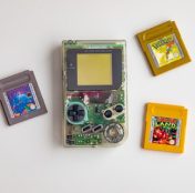 Game Boy Color